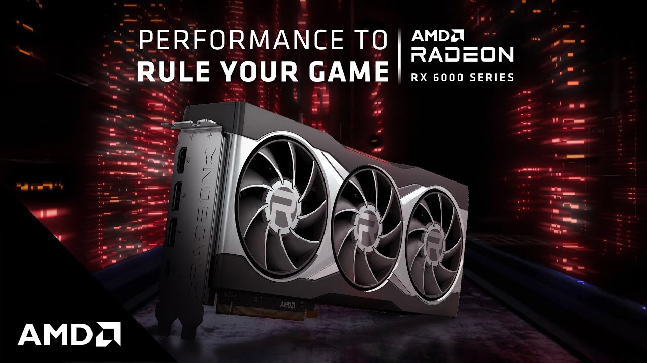 AMD executives say its graphics cards have an advantage in frequencies above 2.5Ghz, Nvidia is still lacking