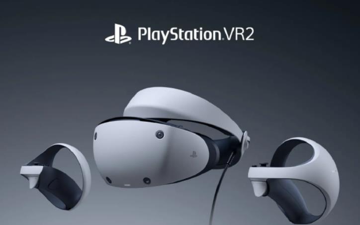 Sony announced: PS VR2 virtual reality device in early 2023, only support PS5