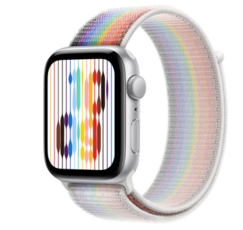 Apple Watch Series 3 will be discontinued soon, Apple Watch SE 2 will be the new replacement, sources say