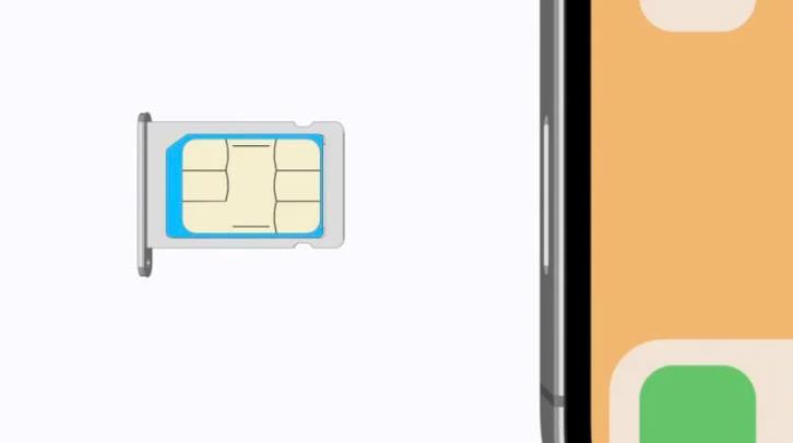 Apple has considered removing the SIM card slot from some iPhone 14 / Pro series models, sources say