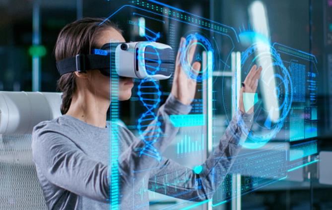 IDC: China AR / VR market shipments exceed 500,000 units in the first half, consumer market share continues to rise