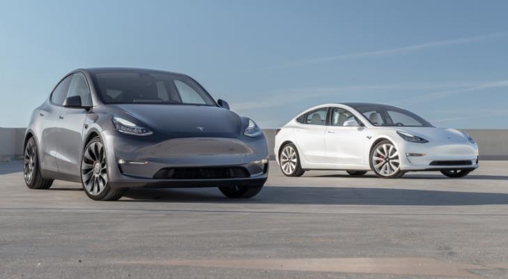Model 3 / Y too popular, less willing to push cheaper models in the near future