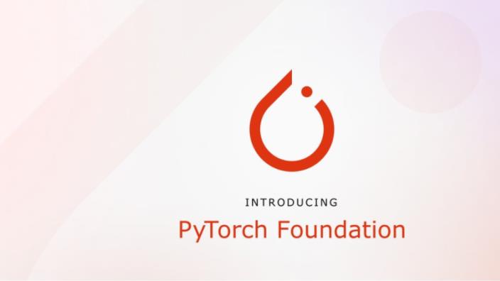Zuckerberg donates PyTorch to the Linux Foundation