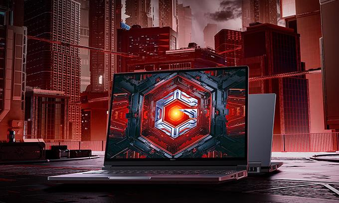 Redmi G Pro gaming notebook 2022 Core Edition on sale today: i9-12900H+3070 Ti
