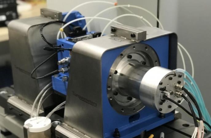 Australian research team develops new high-speed electric motor that could reduce costs and increase electric vehicle range