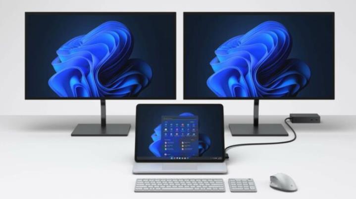 Microsoft Surface Studio 3 new product through the U.S. FCC certification, is expected to be released in October