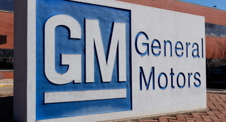 GM Announces $5.411 Billion Investment in Ohio Plant to Produce Electric Vehicle Drive Units