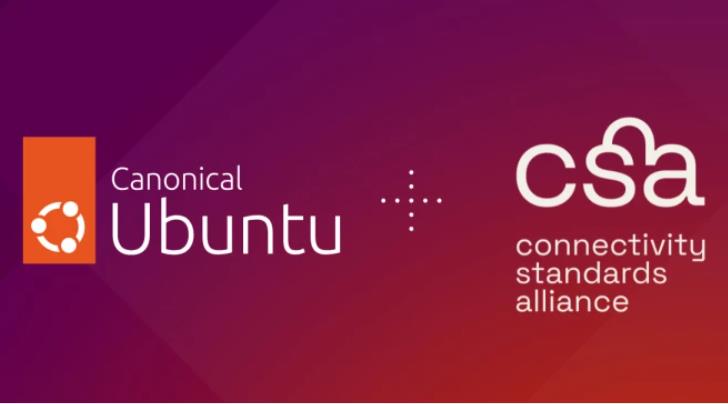 Ubuntu will be the first major Linux distribution to support Matter, a common standard for smart homes