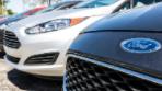 Ford recalls 100,000 hybrid vehicles in U.S. due to fire risk