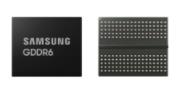 Samsung announces first 16Gb GDDR6 memory with 24Gbps processing speed to begin shipping as next-generation GPU platform arrives