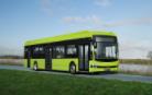 BYD's pure electric bus wins first order from Spanish bus operator Arriva: equipped with lithium iron phosphate batteries, to be delivered in 2023