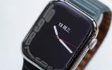 Price too high, analysts say Apple's 1.99-inch Apple Watch Series 8 expected to ship only 1 million units in Q3