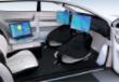 GM and Ford apply to deploy steering wheel-less self-driving cars, up to 2,500 per year