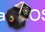 Apple watchOS 8.7 official release