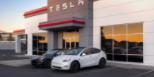 Tesla: Australian sales are growing rapidly, and cumulative sales are expected to double by the end of the year