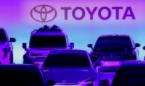 Toyota's operating profit may fall 15% in Q1 this fiscal year as production targets are cut several times