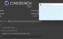 Intel Core i9-13900K (350W) Cinebench scores better than AMD R9 5950X by approx. 67%