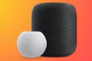 Apple to upgrade HomePod / mini, also working on kitchen device that combines iPad, speaker and robotic arm, sources say