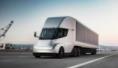 Musk: Tesla's 500-mile version of Semi truck delivered this year, Cybertruck next year