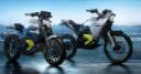Bombardier announces two two-wheeled electric motorbikes for production in 2024