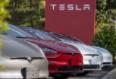 Tesla's German plant to run two shifts to boost capacity, eventually three shifts for 24-hour production