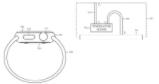 Apple Apple Watch 'high precision' temperature sensor patent revealed