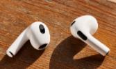 Apple AirPods Pro 2 wireless headphones to feature motion sensors, first fitness tracking support