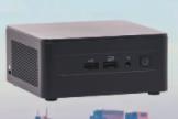 Intel NUC 12 Pro Wall Street Canyon is now available with 12th Generation Core P-Series processors