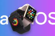 Apple watchOS 8.7.1 released: fixes Apple Watch Series 3 accidental restart bug