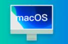 Apple macOS 12.5.1 released