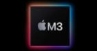 Apple's 3nm M3 processor is not expected in the short term, sources say the N3 Ibiza project has been cancelled
