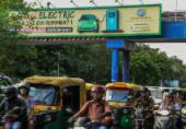 India's electric vehicle movement is still alive and well, but not on four wheels
