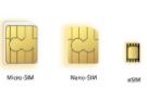 U.S. version of Apple iPhone 14 series can only use eSIM, z China version retains SIM card slot