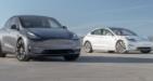 Model 3 / Y too popular, less willing to push cheaper models in the near future