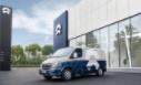 Azure NIO Service Upgrade: Users can check service progress through the App, and the service capability of the second-generation mobile service vehicle is increased by 60%