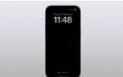 Apple iPhone 14 Pro / Max Hidden Switch Enables Black and White AOD All Weather Display